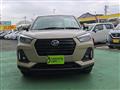 2020 Daihatsu Rocky