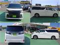 2017 Toyota Vellfire