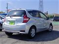 2019 Nissan Note