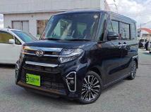 2020 Daihatsu Tanto