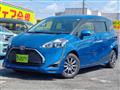 2019 Toyota Sienta