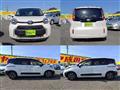 2022 Toyota Sienta