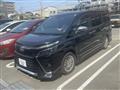 2020 Toyota Voxy