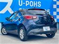 2016 Mazda Demio