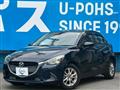 2016 Mazda Demio