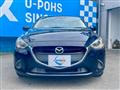 2016 Mazda Demio