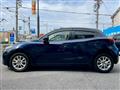 2016 Mazda Demio