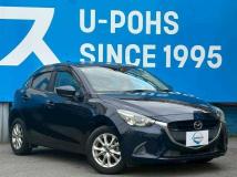 2016 Mazda Demio