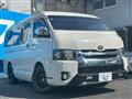 2011 Toyota Regiusace Van