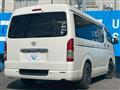 2011 Toyota Regiusace Van