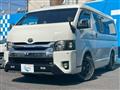 2011 Toyota Regiusace Van