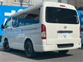 2011 Toyota Regiusace Van