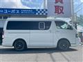2011 Toyota Regiusace Van