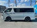 2011 Toyota Regiusace Van
