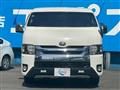 2011 Toyota Regiusace Van