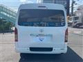 2011 Toyota Regiusace Van