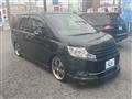 2013 Honda Step WGN