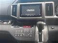 2013 Honda Step WGN