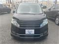 2013 Honda Step WGN