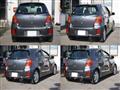 2009 Toyota Vitz
