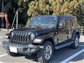 2019 Jeep Wrangler