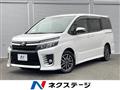 2015 Toyota Voxy