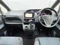 2015 Toyota Voxy