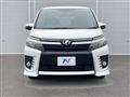 2015 Toyota Voxy