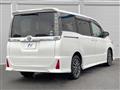 2015 Toyota Voxy