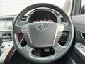 2012 Toyota Vellfire