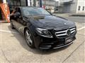 2016 Mercedes-Benz E-Class