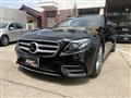 2016 Mercedes-Benz E-Class