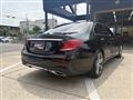 2016 Mercedes-Benz E-Class