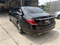 2016 Mercedes-Benz E-Class