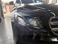 2016 Mercedes-Benz E-Class