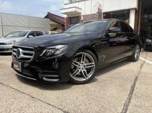 2016 Mercedes-Benz E-Class