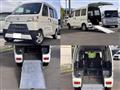 2019 Daihatsu Hijet Cargo