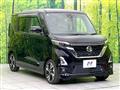 2021 Nissan ROOX