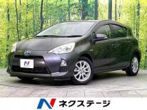 2013 Toyota AQUA