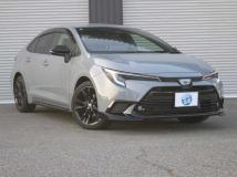 2024 Toyota Corolla Sedan