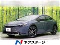 2025 Toyota Prius