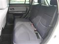 2011 Mazda Verisa