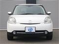 2011 Mazda Verisa