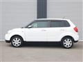 2011 Mazda Verisa