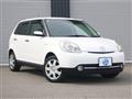 2011 Mazda Verisa