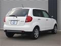 2011 Mazda Verisa