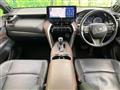 2021 Toyota Harrier
