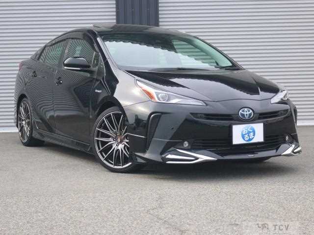 2019 Toyota Prius