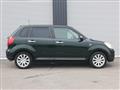 2007 Mazda Verisa