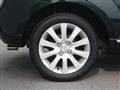 2007 Mazda Verisa